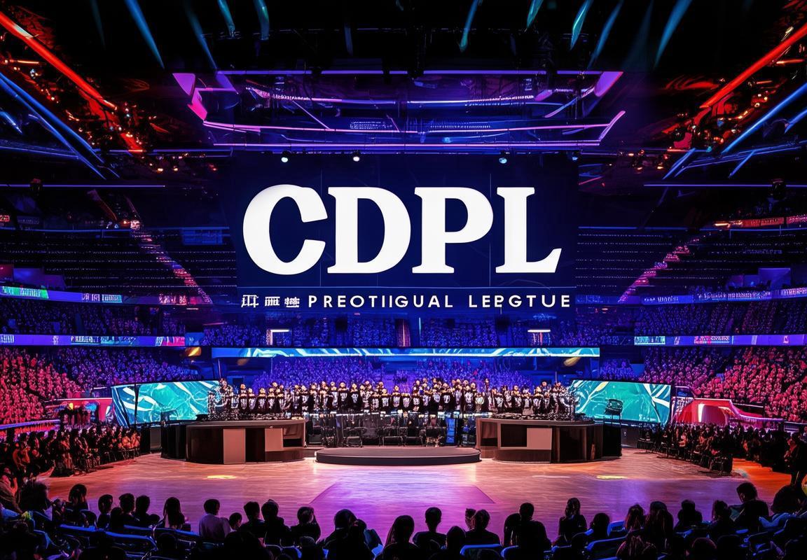 中国DOTA2职业联赛（CDPL）2025赛季启动，采用联盟制